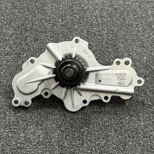Gates 43316 Engine Coolant Standard Water Pump Ford Lincoln Mercury Mazda